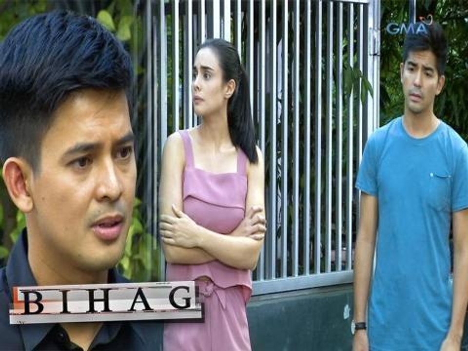 Bihag: Brylle vs Larry | Episode 59
