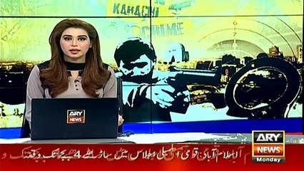 کراچی: ایک ہفتے میں تالا توڑ گروہ کی 6 وارداتیں