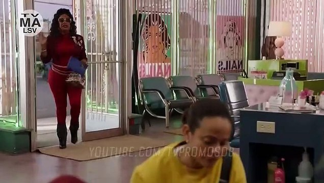 Claws Season 3 Ep.04 Promo Boy, Bye (2019)