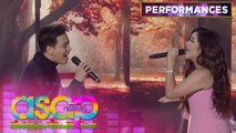 Angeline Quinto and Erik Santos join their voices in ‘The Greatest Showdown’ duet | ASAP Natin 'To
