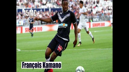 Combien peuvent rapporter les ventes aux Girondins de Bordeaux ? I Mercato