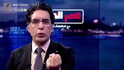 هل مصر بلدهم حقا؟؟.. لماذا يحرض إعلام الإخوان على إفساد العرس الأفريقي؟