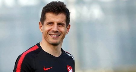 Emre Belözoğlu, 1 Temmuz'da sağlık kontrolünden geçecek
