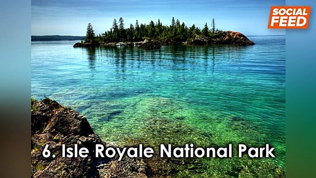 6 Best Michigan Beach Vacation Spot To Visit In Summer