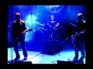 Betty Clark - Naguy-Bosca (Live)