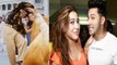 Sara Ali Khan & Varun Dhawan to recreate 90 superhit song in Coolie No 1 remake | FilmiBeat