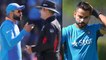 ICC Cricket World Cup 2019 : Virat Kohli Fined 25% Match Fee For Excessive Appealing || Oneindia