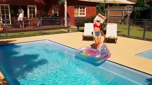 Neighbours 8131 24th June 2019