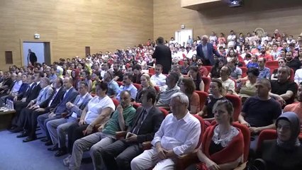 "Bölgenin çok ciddi potansiyeli var"