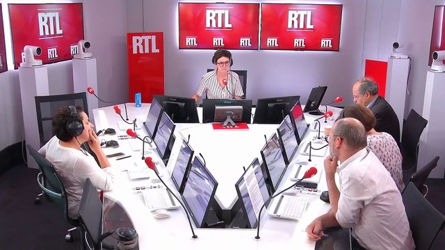 Les actualités de 12h30 - Chômage : Macron veut réformer les démarches administratives