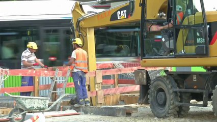 Canicule et travail : comment les travailleurs s'adaptent