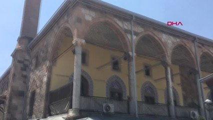 Konya Camide üniversiteli kızı zorla öpen zanlı Şeytana uydum-2