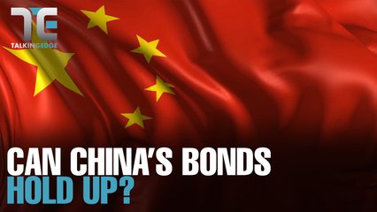 TALKING EDGE: Can China’s bond market survive the trade spat?