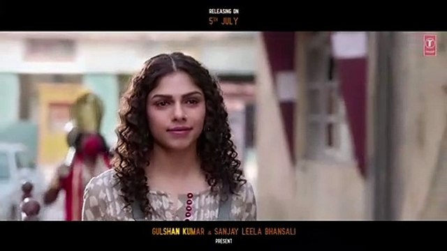 Kitne Kadam Dialogue Promo Sharmin Segal Meezaan 5th July 2019