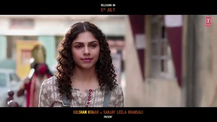 Isko Marathi Aati Hai! Dialogue Promo  Sharmin Segal  Meezaan  5th July 2019