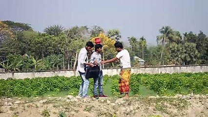 Must Watch New Funny, Comedy Videos 2019 ,SohelAhmed