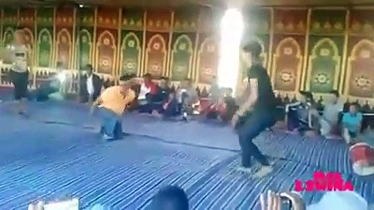 ‫من وحي التقاليد المغربية‬
