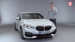 VÍDEO: BMW Serie 1 2019, así será el modelo definitivo
