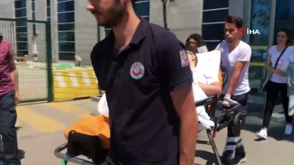 Kartal’da çöken bina davasında sanıklar hakim karşısında