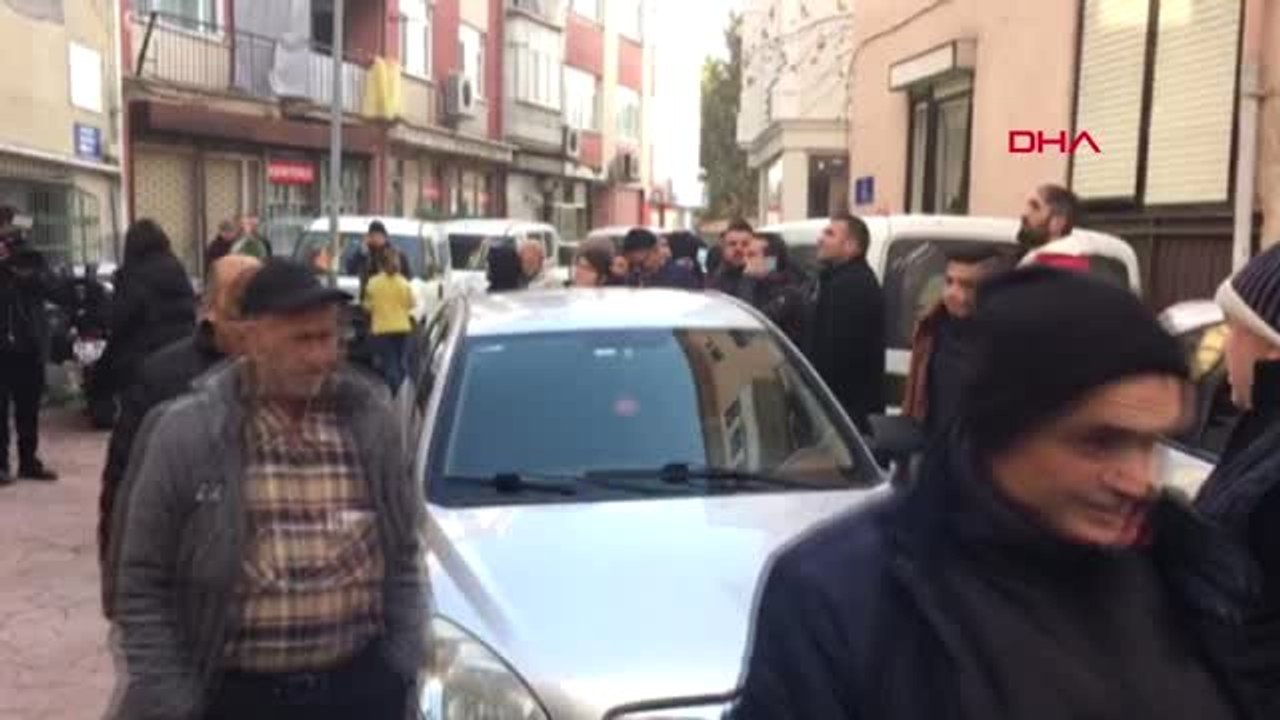 KOCAELİ Palu ailesi davasının sanığı Bütün eyle...