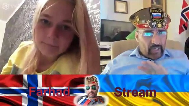 Дэвушка-бландинка, малчиков мине не покажи // 2019-06-14_23-20 #Farhad_ролик #запретный #Far18+