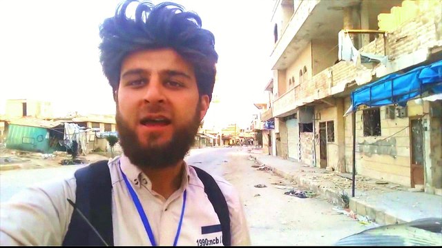 UN warns of humanitarian disaster in Syria's Idlib