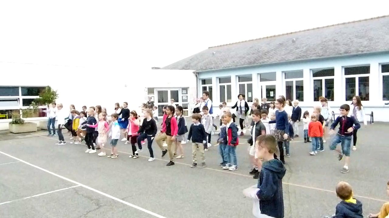 matinée anglaise