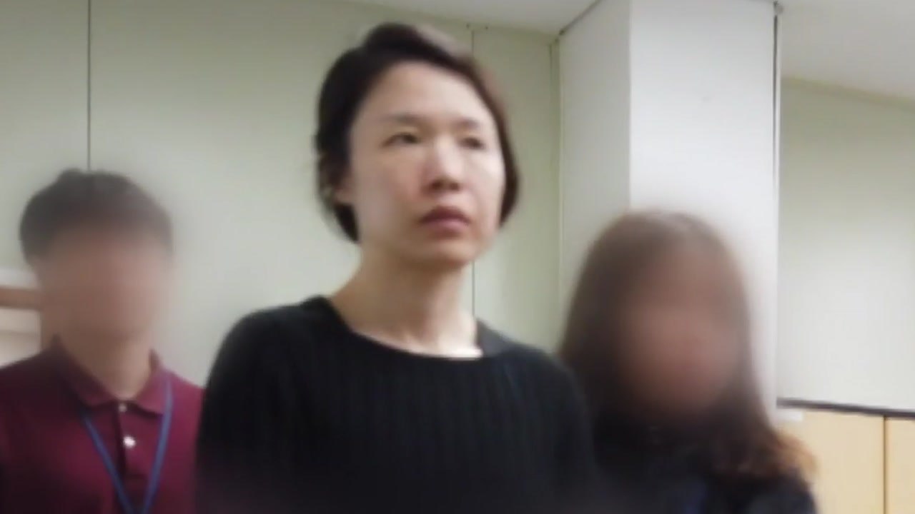 [기자브리핑] '고유정 사건', 전 남편 시신 발견되지 않는다면...? / YTN