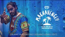 Emiway-macheyenge Remix || Top Indian Rapper || Famous Hindi Songs