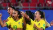France-Brésil Féminines  dernières confidences avant le choc I FFF 2019