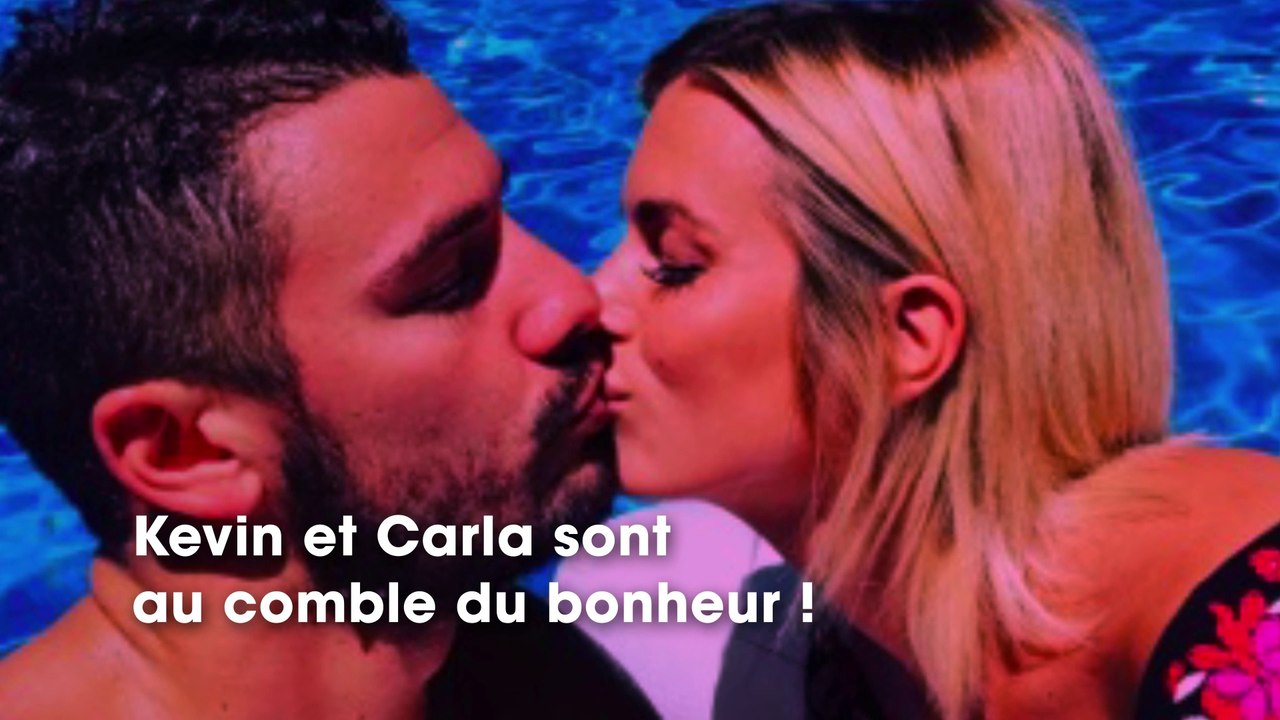 Kevin Carla Moreau et Kevin Guedj : très bientôt mariés ? Les révélations !