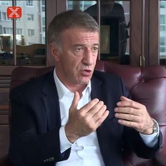 "Yusuf Yazıcı bir yıl daha Trabzonspor'da kalacak"