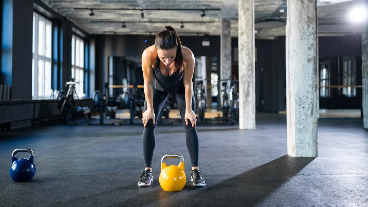 Just One Session Of These Exercises Will Show Results