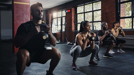 The "Don'ts" Of Group Fitness Classes