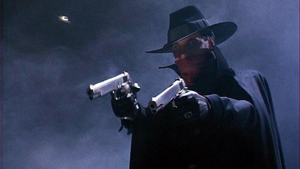 The Shadow Movie (1994) - Alec Baldwin