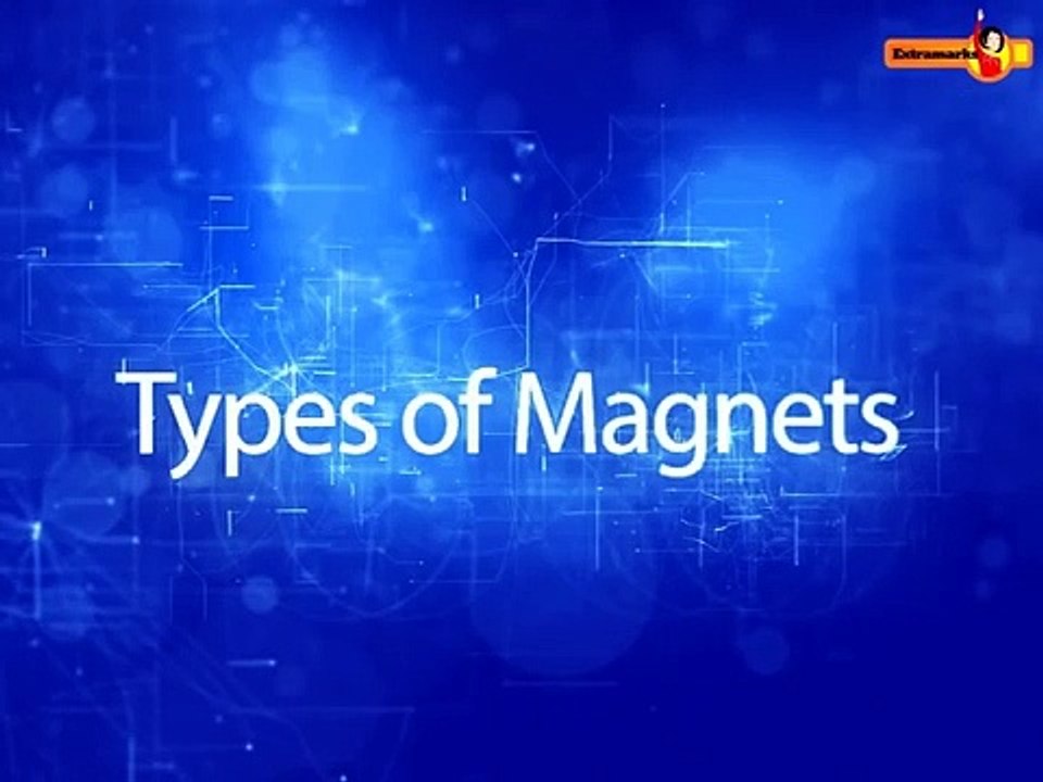 Notes on Fun With Magnets Physics Class 6