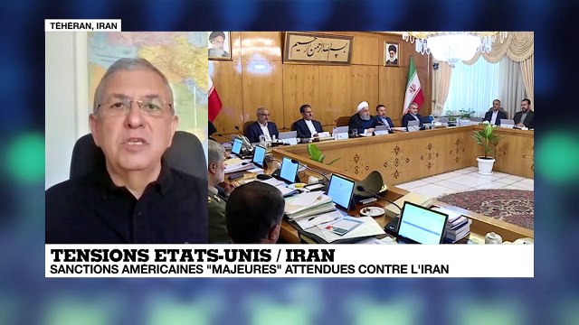 L'Iran a déjoué 33 millions de cyberattaques au cours de l'année