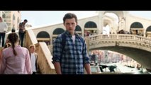 SPIDER-MAN FAR FROM HOME Movie Clip - Hydro-Man