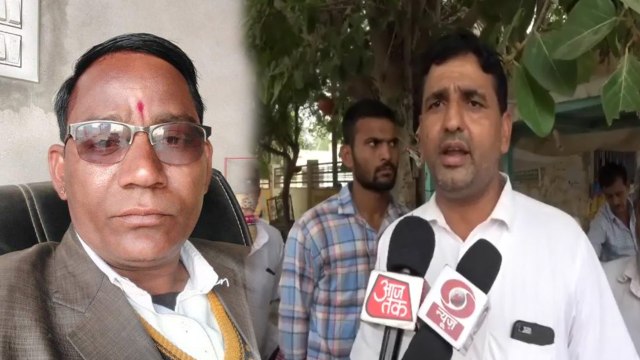 किसान ने दी जान : सुसाइड नोट में सीएम अशोक गहलोत व डिप्टी सीएम सचिन पायलट को ठहराया जिम्मेदार