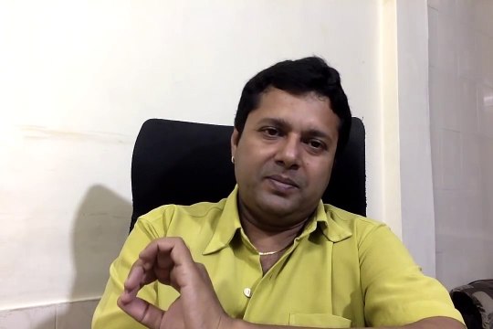 || हथेलियों में ' आधे चंद्रमा ' का पूरा राज क्या है अभी के अभी देखे अपना ' हथेली ' ||