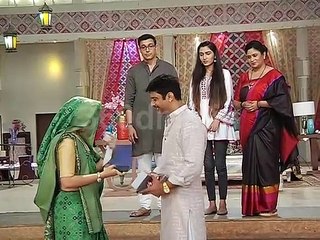 UDAAN | Chakor Gifts A Bungalow to Ranvijay | उड़ान | watch