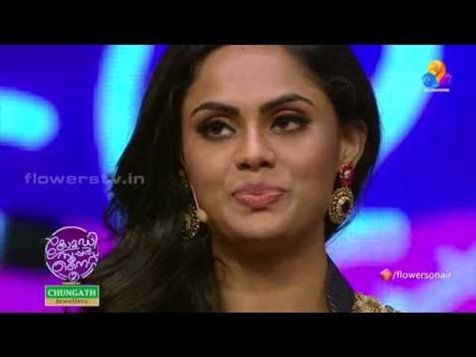 Comedy Super Nite - 2 with │Flowers│CSN# 19