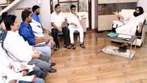 జనసేన బలోపేతం దిశగా అడుగులు వేస్తున్న పవన్ || Pawan Kalyan Set Up Four Committees || Oneindia Telugu