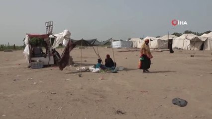 - BM Gıda Yardımının Askıya Alınması Binlerce Yemenliyi Etkileyecek