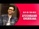 Ayushmann Khurrana On Playing A Gay Character In His Next | Ayushmann On Discrimination In India