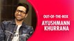 Ayushmann Khurrana On Playing A Gay Character In His Next | Ayushmann On Discrimination In India
