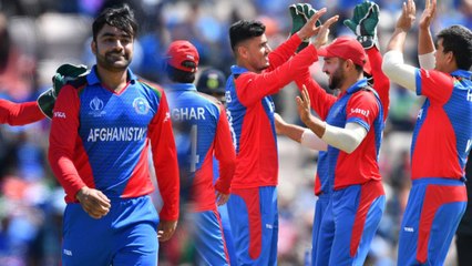 Download Video: World Cup 2019: Afg Vs Ban: உலக கோப்பை தொடரில் பிற அணிகளை மிரட்டும் ஆப்கான்- வீடியோ