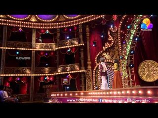 Comedy Super Nite With Indrans   Episode#47