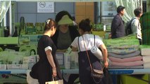 [울산] 울산 '사회적 경제적 기업 박람회' 열어 / YTN