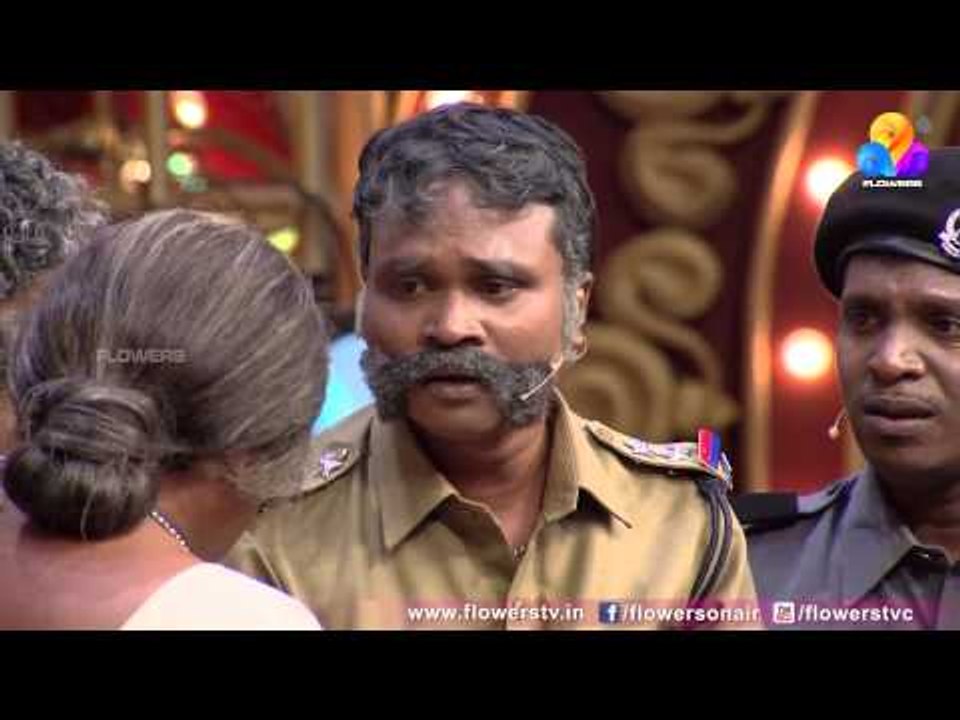 Comedy Super Nite with Kollam Siraj | കൊല്ലം സി...